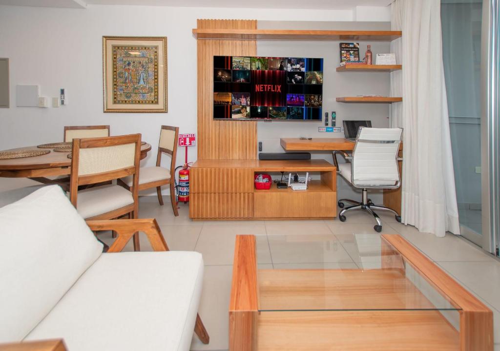 Urban Comfort Two Bedroom at Centric Felix Bogado - 2