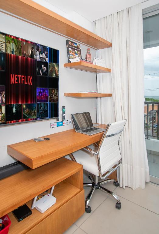 Urban Comfort Two Bedroom at Centric Felix Bogado - 3