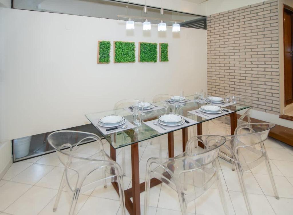 Spacious Mburucuya Duplex Pool BBQ & Jacuzzi - 3