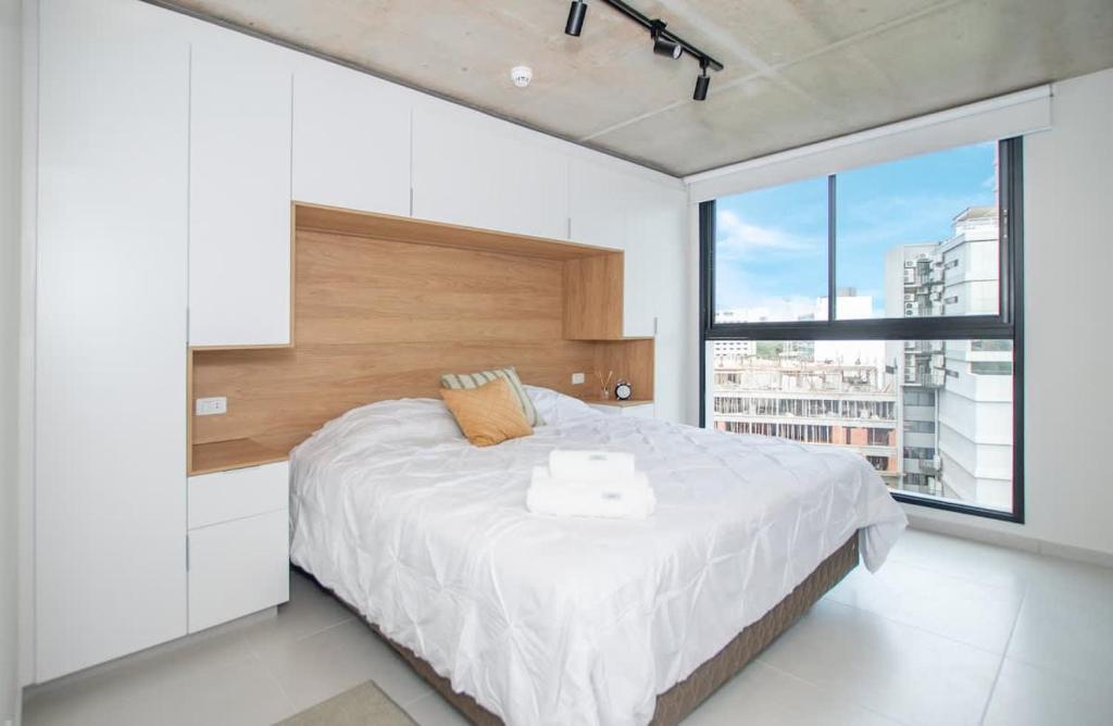 Modern Apt Near Malls with Pool Gym and Views - 2