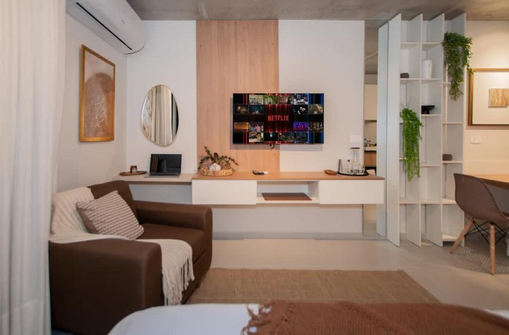 Corporate Studio Hub with Gym Pool and Coworking - 2