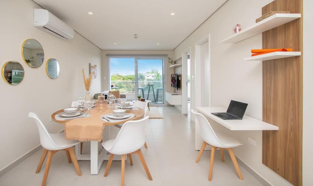 Charming Corporate Hub with Pool Gym & Workspace - 2