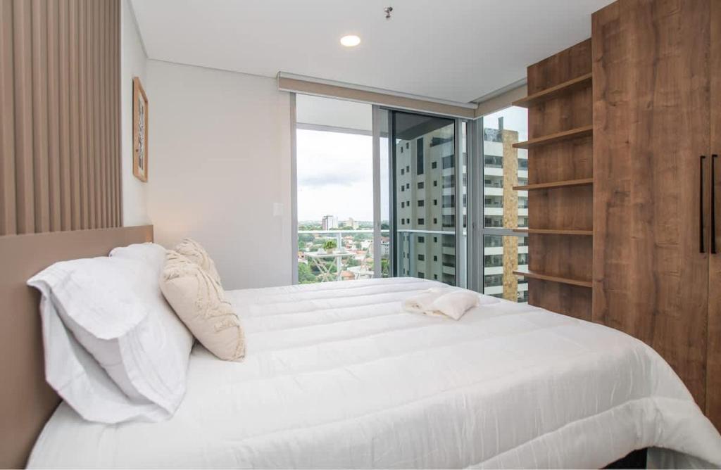 Elegant Urban Getaway with Balcony Sauna and Pool - 3