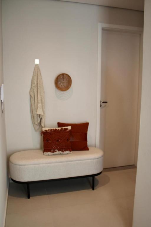 Asuncion Stay with Workspace Pool&Private Balcony - 5
