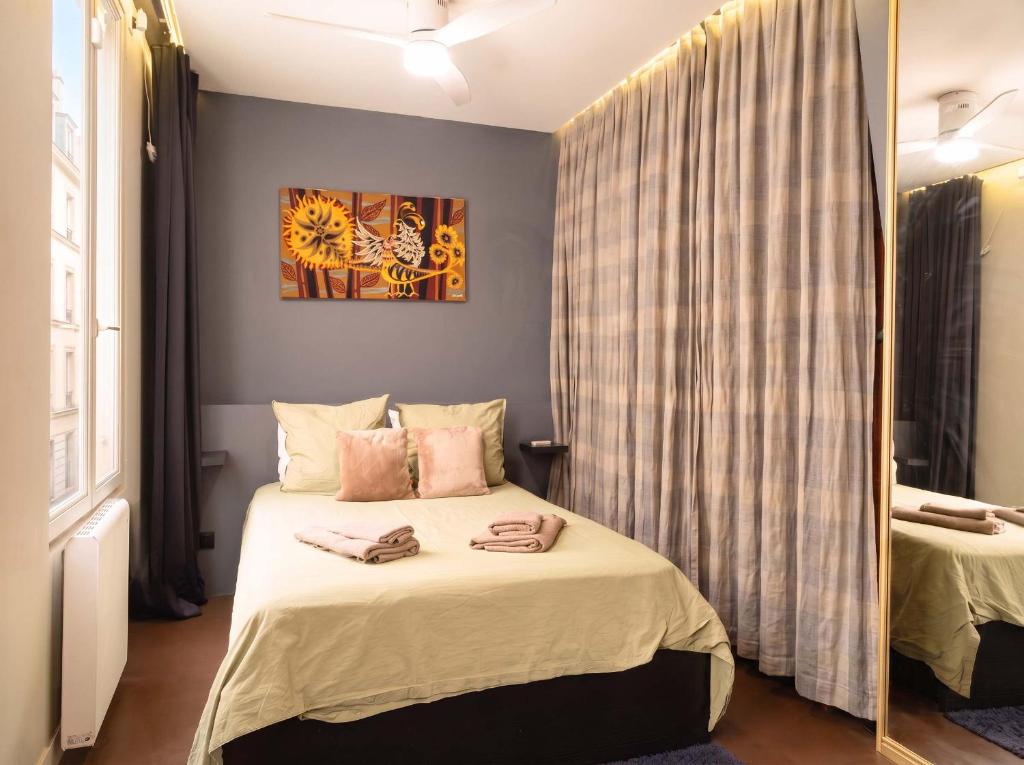 Luxury 2 Bedroom Design Flat in Heart of Marais - 4