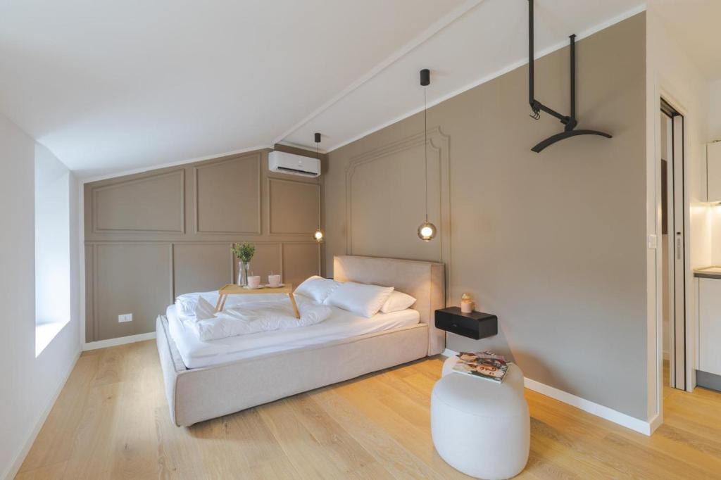 Trieste Homes Luxury in the city center - 4