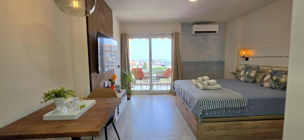 PAX Benalmádena Suites - 5