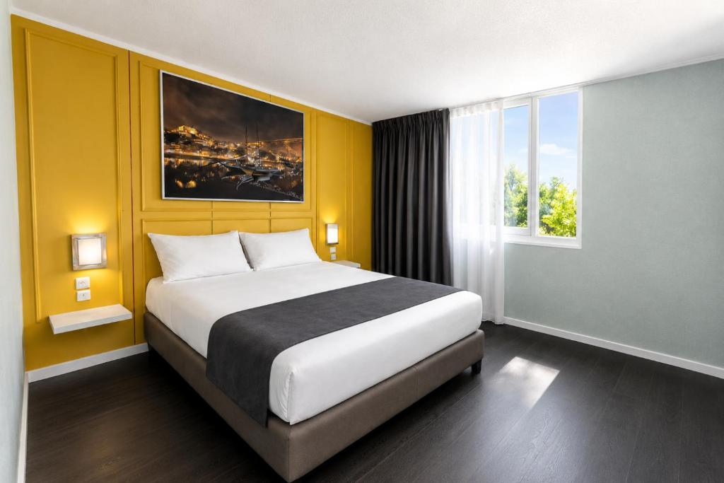 Brit Hotel Montpellier Parc Expo