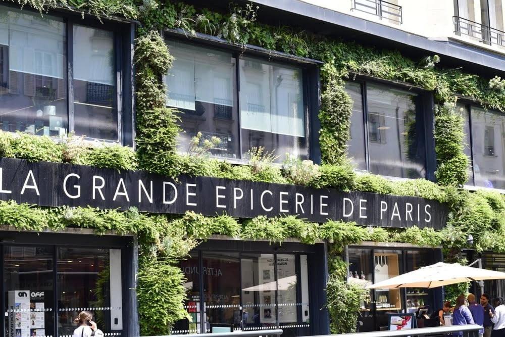 Appartement d'exception - Hôtel Particulier au Trocadéro - 3