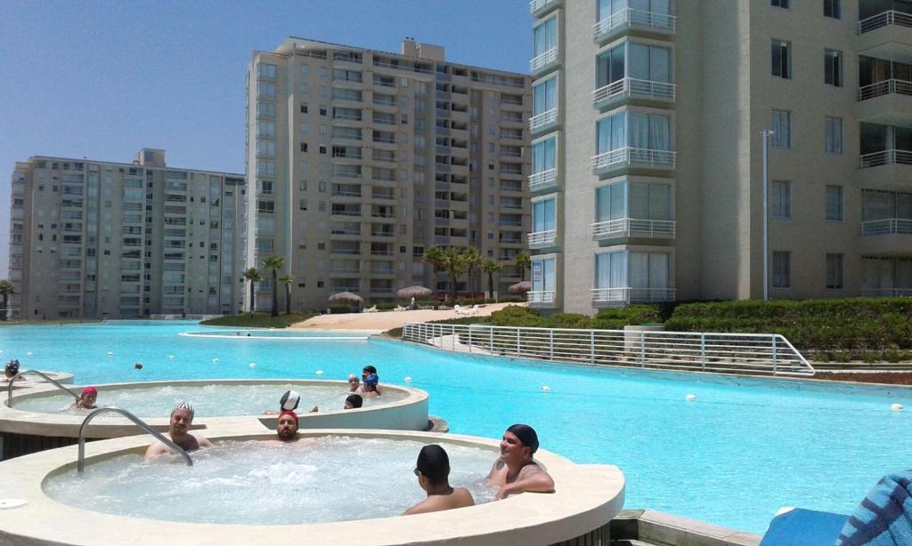 Departamento Laguna Vista, Algarrobo - 1