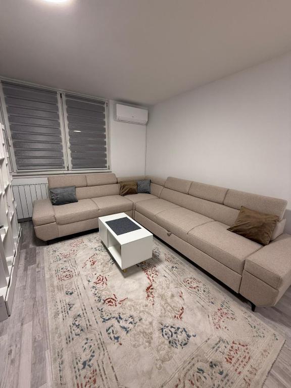 Sarajevo city station apartment - 1