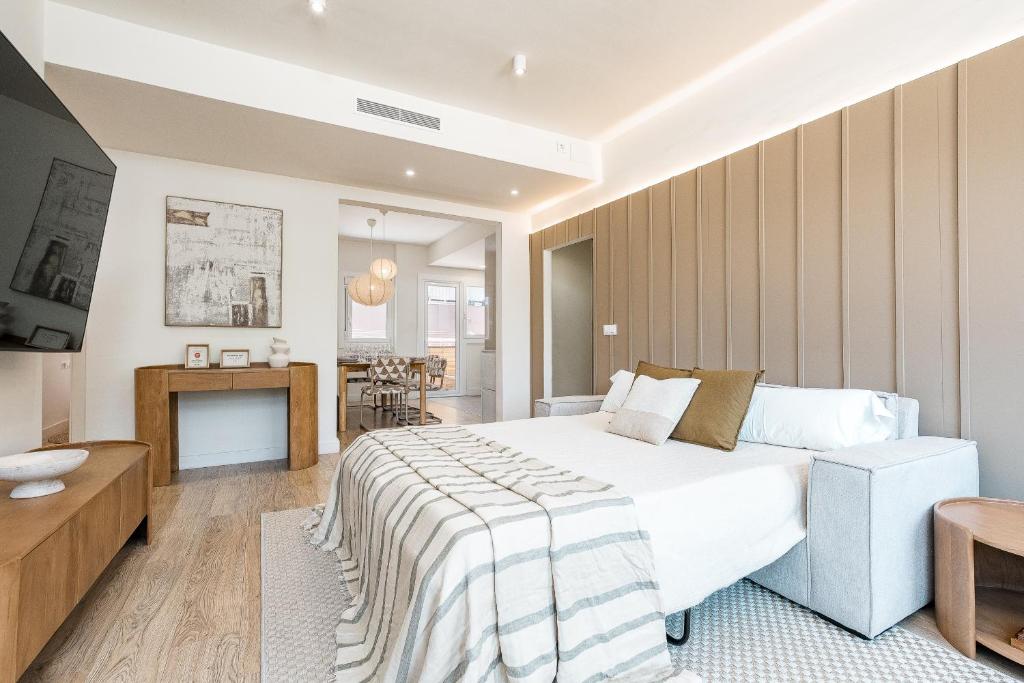 Luxury Apartment near Camp Nou - 5
