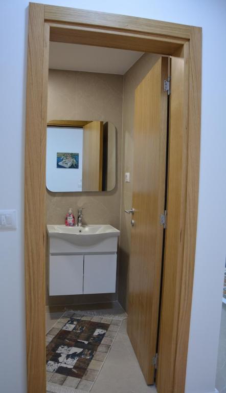 BORA - Two Bedroom Apartment - 4
