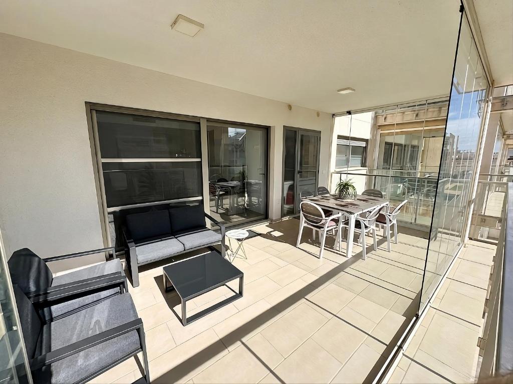 Green Oasis in Villamartin with heated pool and jakuzzi - 5