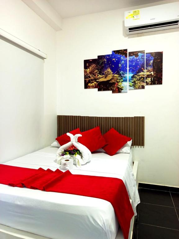hotel la bonga - 3