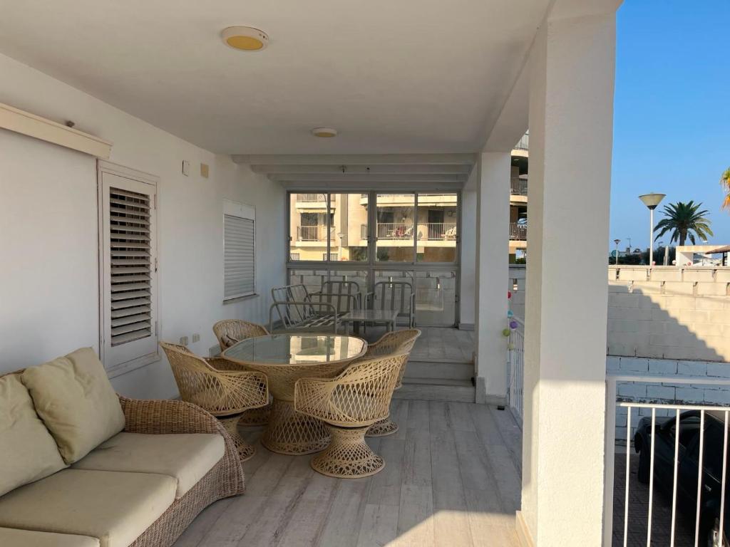 Chalet Playa Benicasim - 4