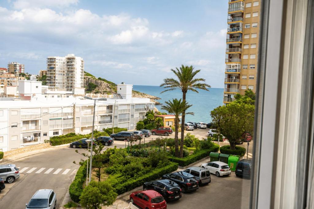 Apartamento Los Olivos II - Cullera - 5