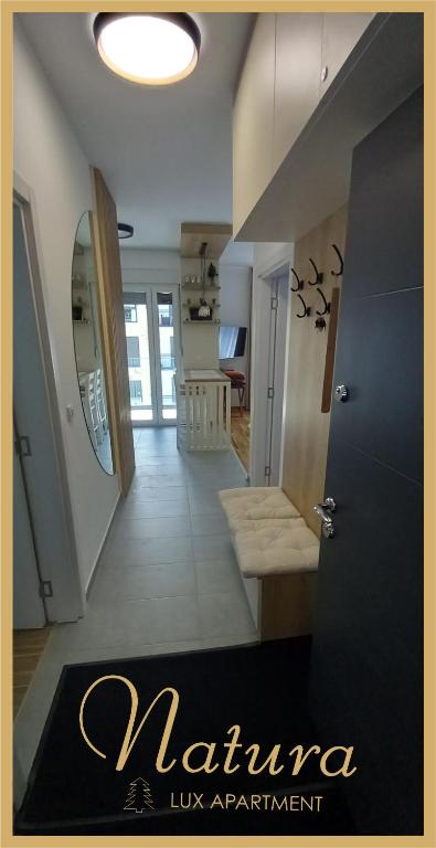 Natura LUX Apartman Zlatibor - 2