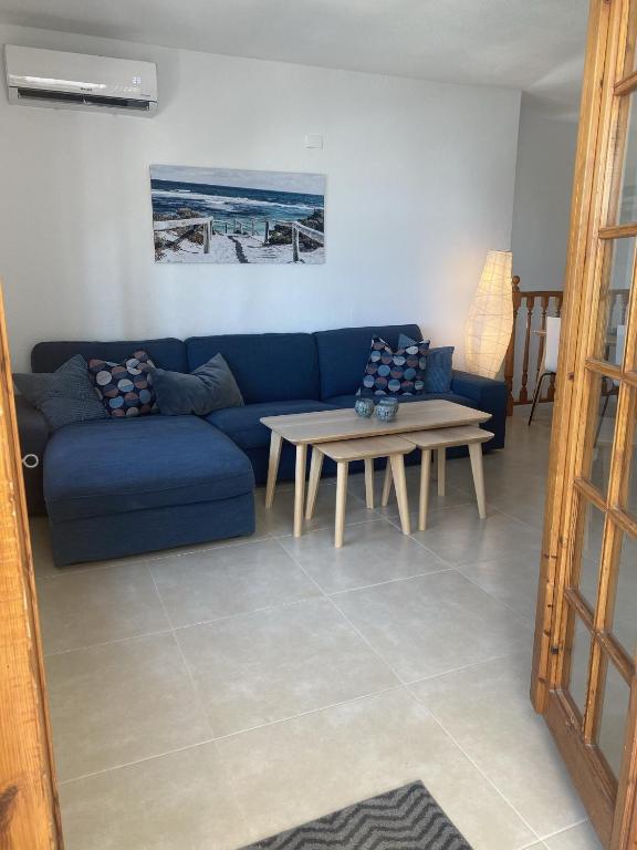 Villamartin LaZenia, Spacious house in a quiet neighborhood - 4