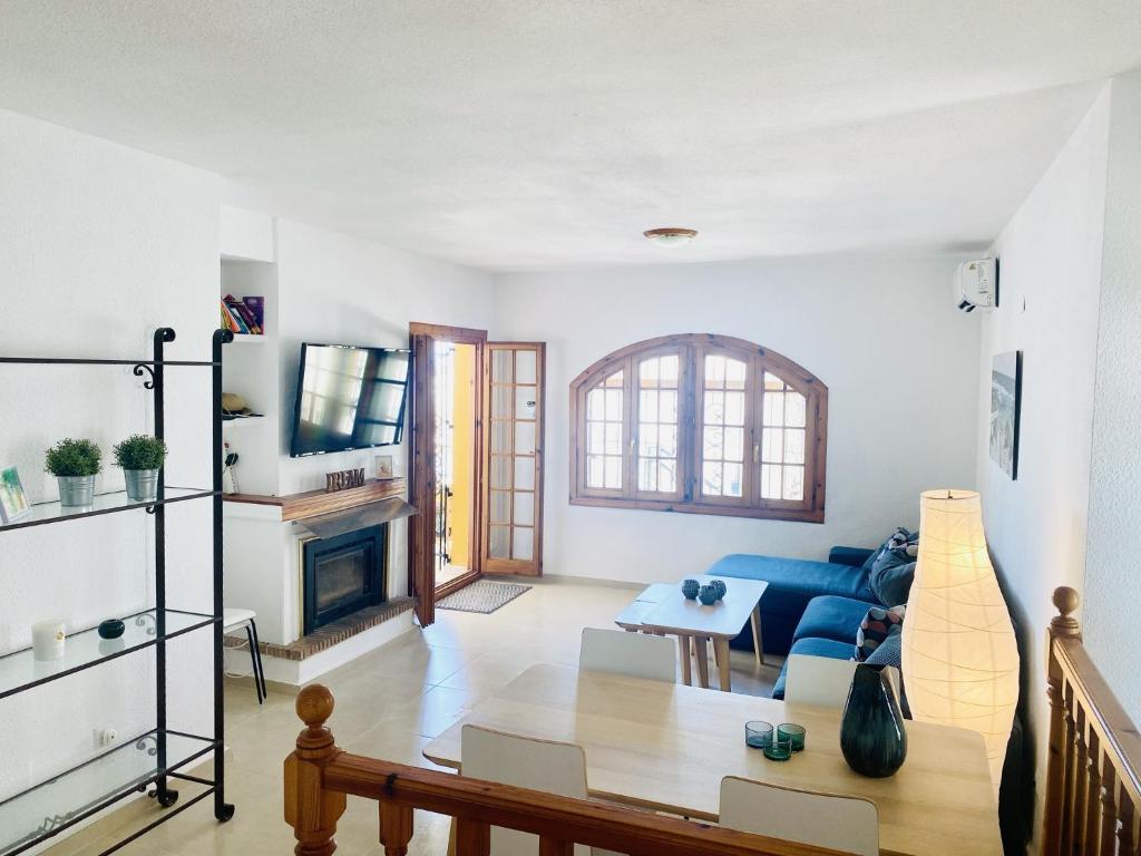 Villamartin LaZenia, Spacious house in a quiet neighborhood - 5