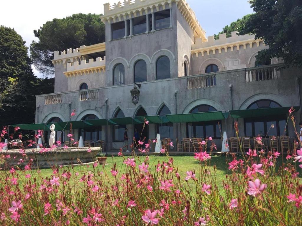 Villa Borgo Musolino - 2