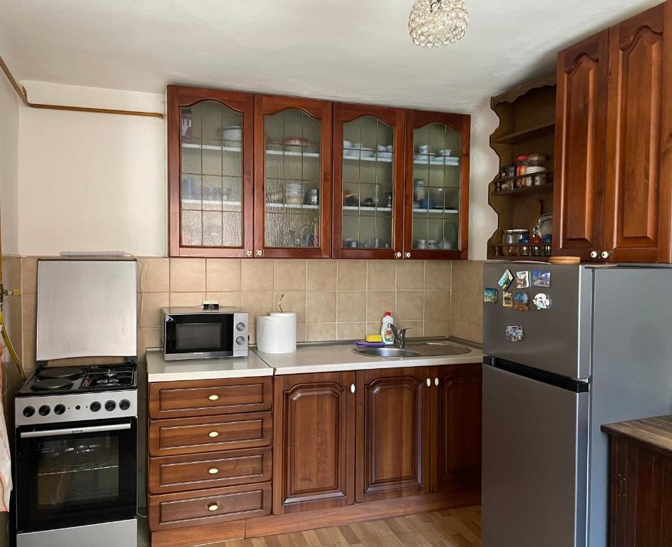 Apartman Calendula, Sarajevo - 5
