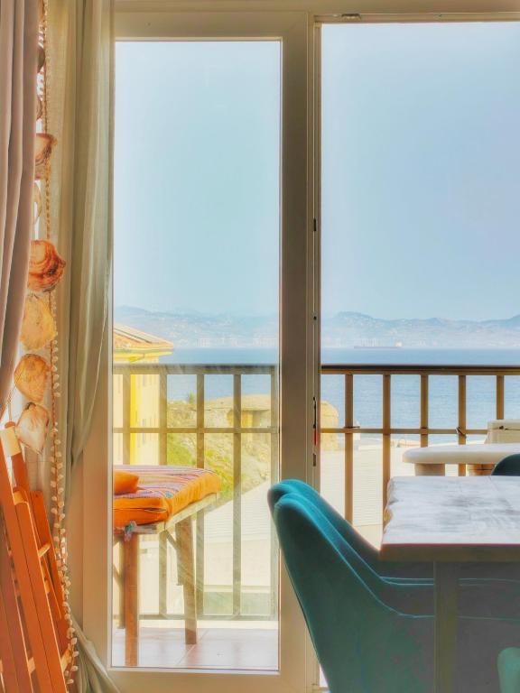 Sea view Apartment - 4