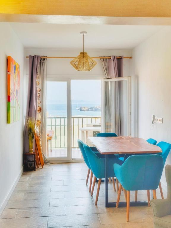 Sea view Apartment - 2