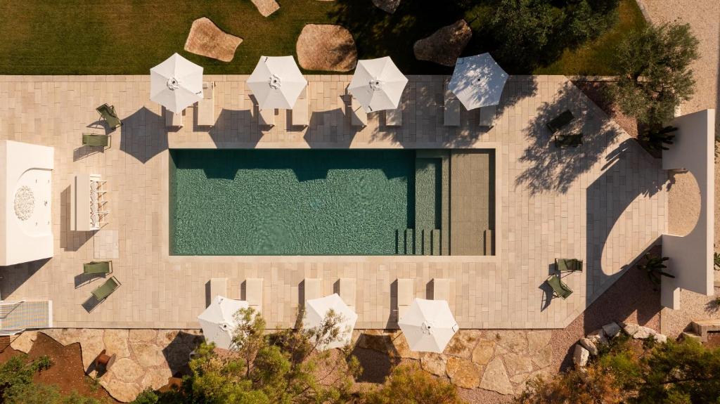 Borgo Tufaia - 5