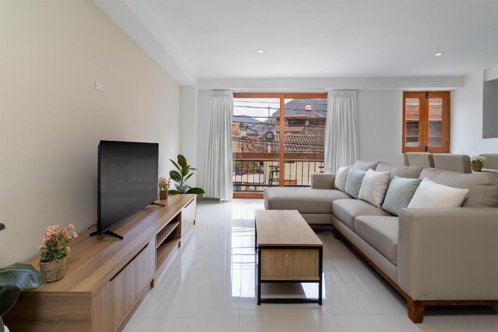 Chaska Apartamentos - 5