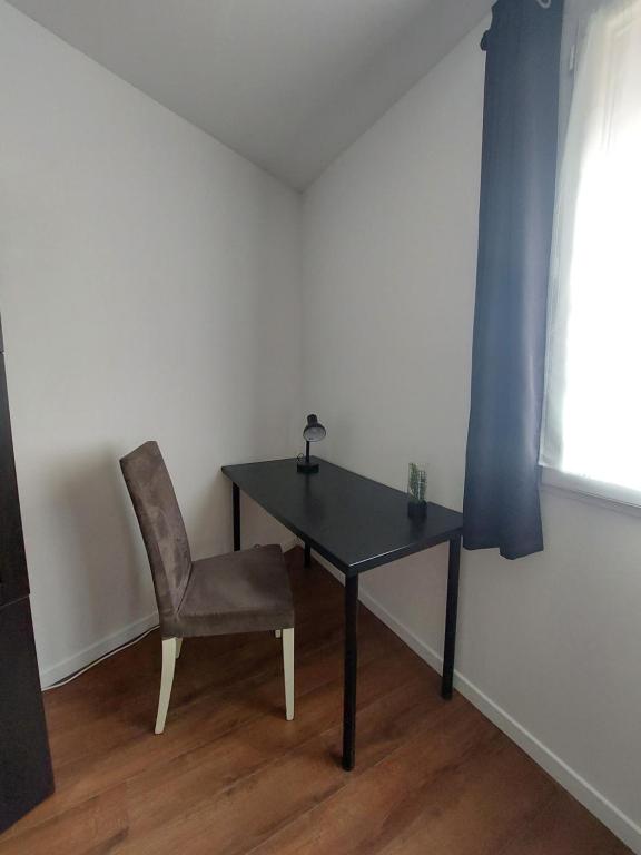 Cozy & Quiet 2 Bedrooms Apartment - Terrace & Private Parking - 4
