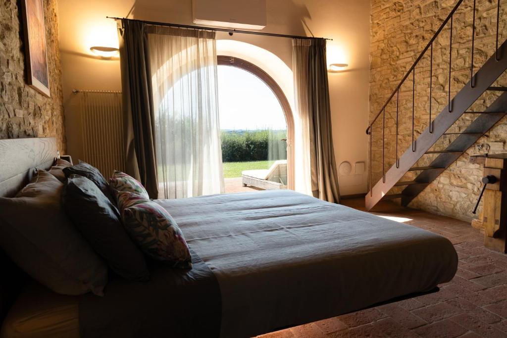 Il Castro Luxury Apartments - 4