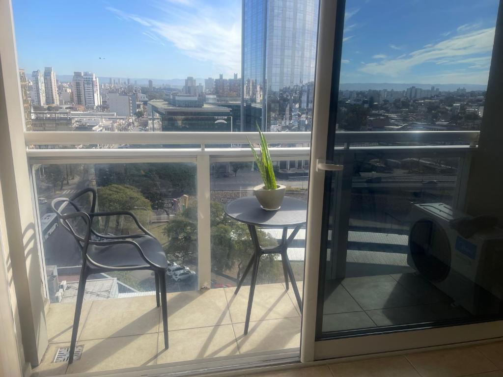 Loft 11 Coral State Departamento a estrenar en el centro de Córdoba a mts de la Cañada Balcón con vista a la ciudad! - 1