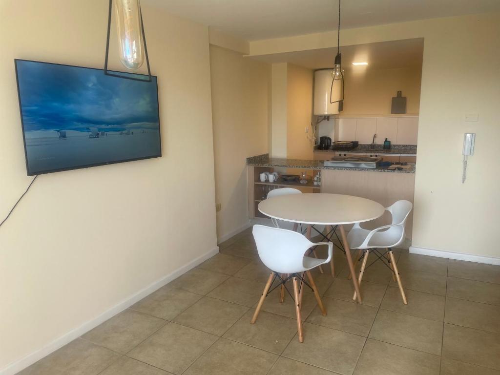 Loft 11 Coral State Departamento a estrenar en el centro de Córdoba a mts de la Cañada Balcón con vista a la ciudad! - 5