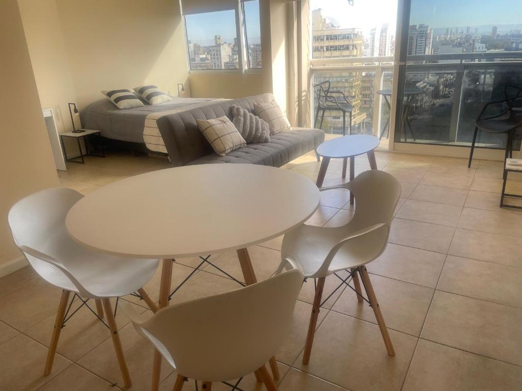 Loft 11 Coral State Departamento a estrenar en el centro de Córdoba a mts de la Cañada Balcón con vista a la ciudad! - 2