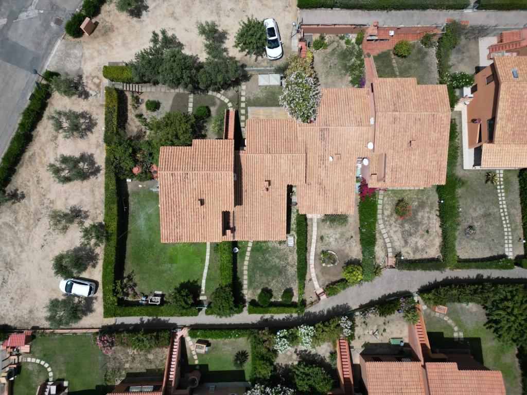Domus Sarda - 3