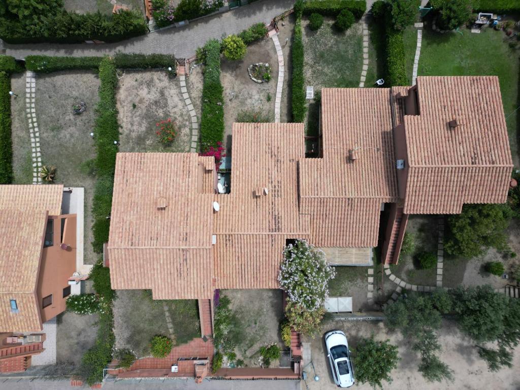 Domus Sarda - 4
