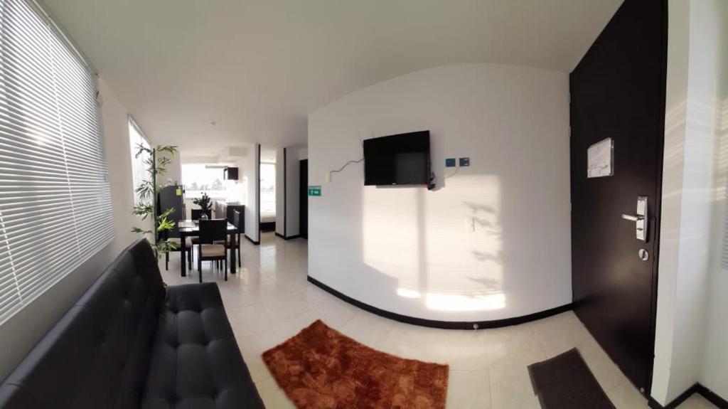 Apartamento y Piscina economico para varias noches - 2
