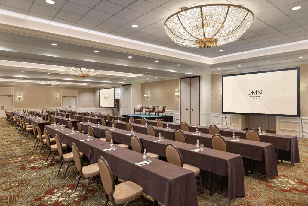 Meeting room / ballrooms