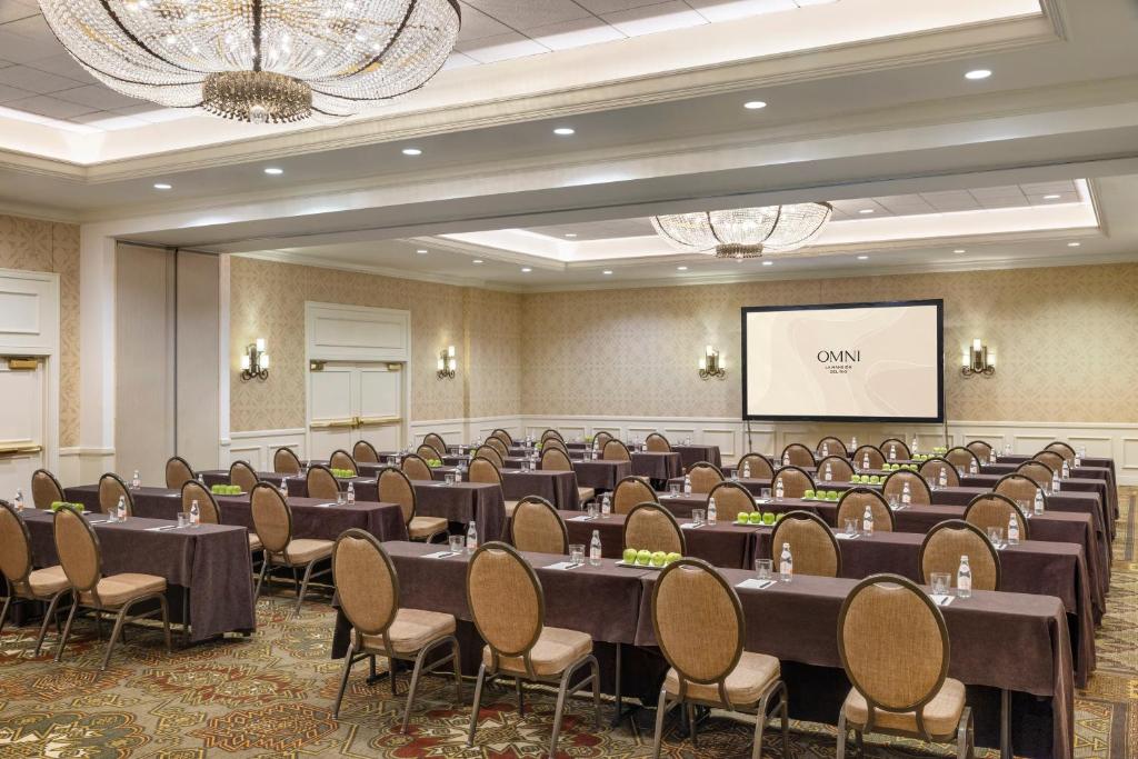 Meeting room / ballrooms