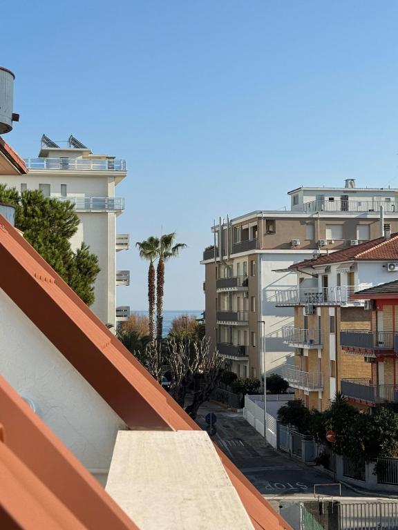 Apartment within walking distance of the sea with parking space - 1