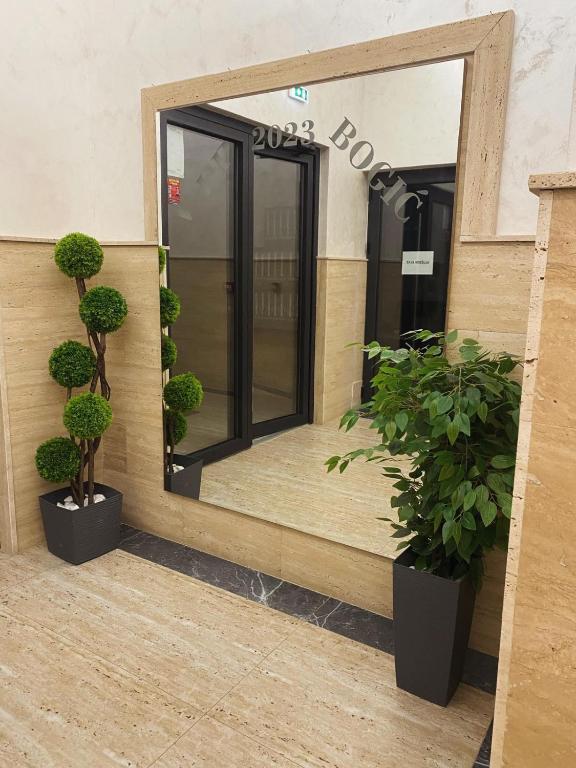 Apartman Sviss - 4