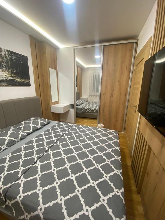 Apartman Sviss - 5