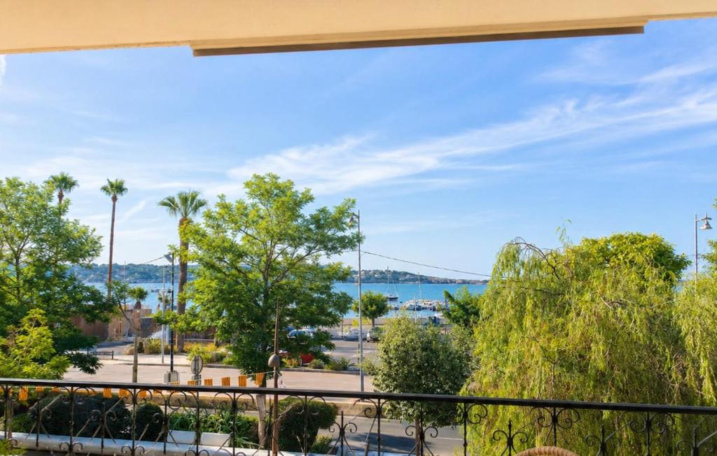 La Riviera, balcon sur la baie, plage et port à pied - 4