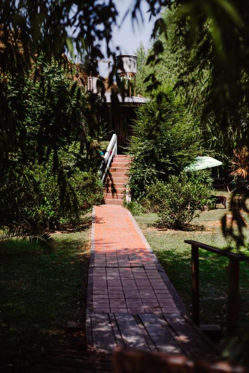 La Posada del Abra - 5