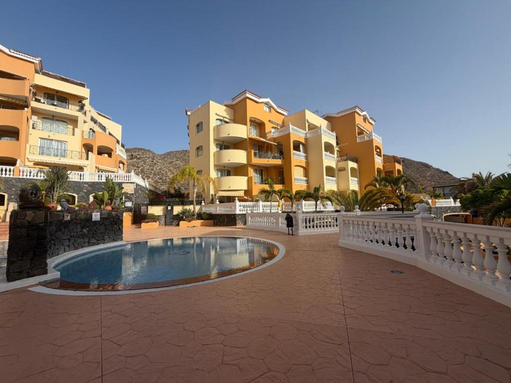 Apartamento Pargue Tropical - 1