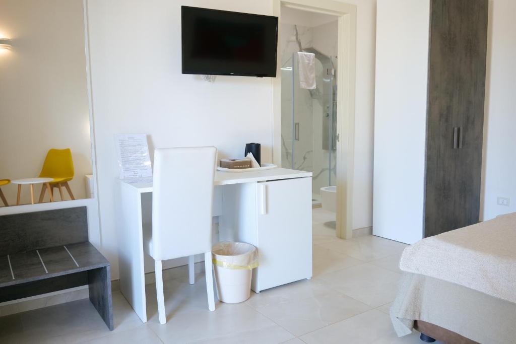 Masseria Pozzelle - 4