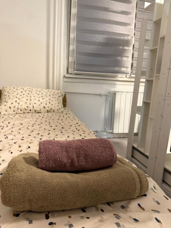 Sarajevo city station apartment - 4
