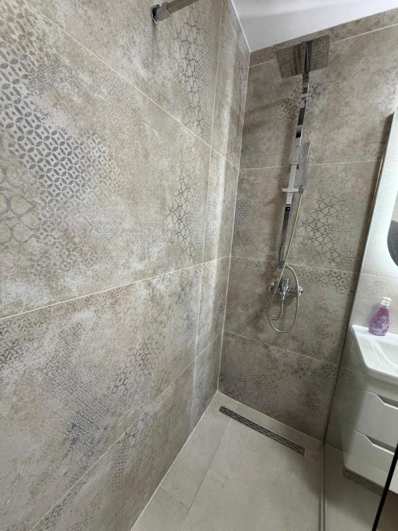 Sarajevo city station apartment - 2