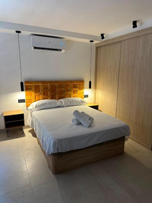 Brisa Mediterránea-Studio Javea - 5